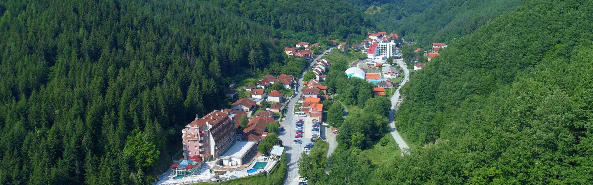 Zubna tehnika | Lukovska banja u Srbiji